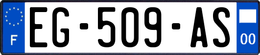 EG-509-AS