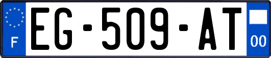 EG-509-AT