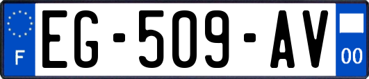 EG-509-AV