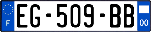 EG-509-BB