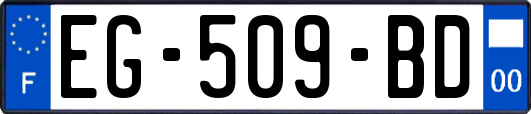 EG-509-BD