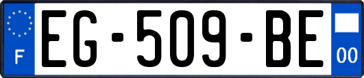 EG-509-BE