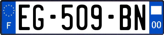 EG-509-BN