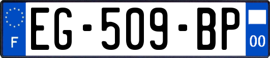 EG-509-BP