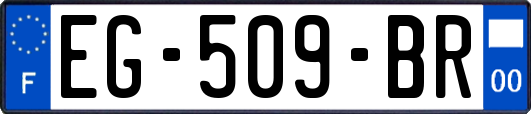 EG-509-BR