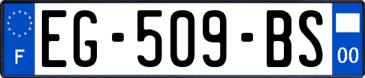 EG-509-BS