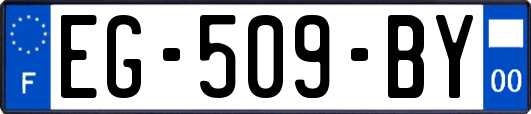 EG-509-BY