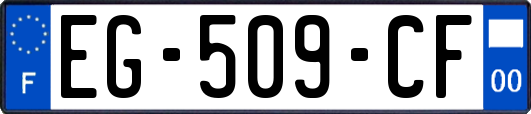 EG-509-CF