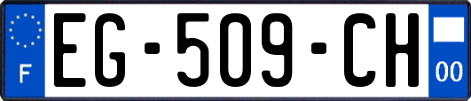 EG-509-CH