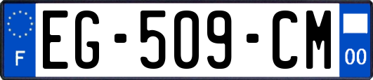 EG-509-CM