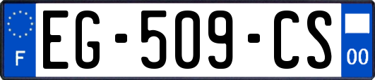 EG-509-CS