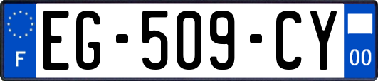 EG-509-CY