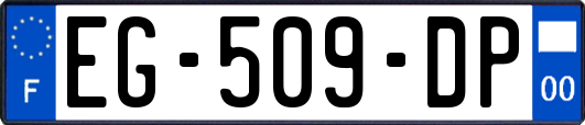 EG-509-DP