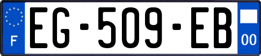EG-509-EB