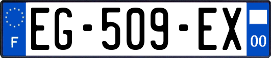 EG-509-EX