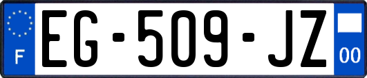 EG-509-JZ