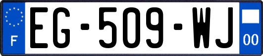 EG-509-WJ