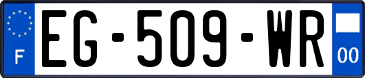 EG-509-WR