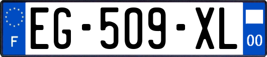 EG-509-XL