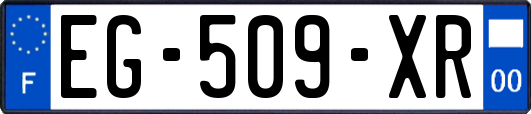 EG-509-XR