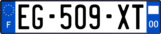 EG-509-XT