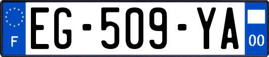 EG-509-YA