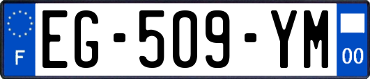 EG-509-YM