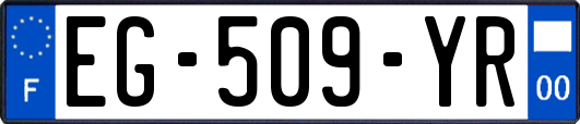 EG-509-YR