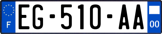 EG-510-AA