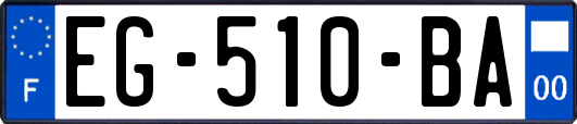 EG-510-BA