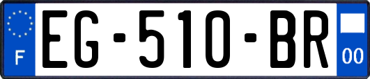 EG-510-BR