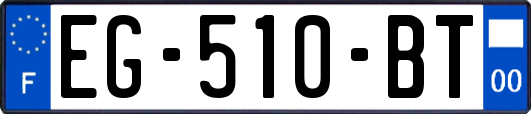 EG-510-BT