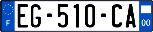 EG-510-CA