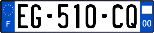 EG-510-CQ