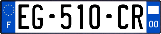 EG-510-CR