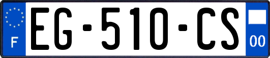 EG-510-CS