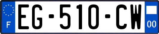 EG-510-CW