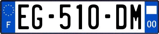EG-510-DM