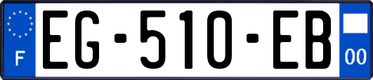 EG-510-EB