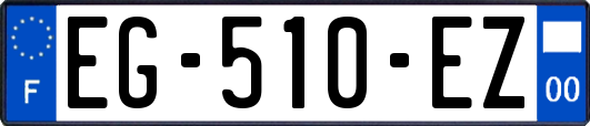 EG-510-EZ