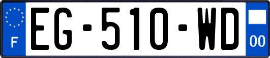EG-510-WD