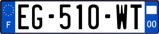 EG-510-WT