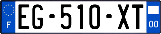EG-510-XT
