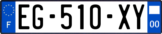 EG-510-XY