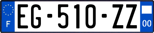 EG-510-ZZ