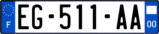 EG-511-AA