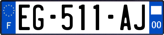 EG-511-AJ