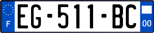 EG-511-BC