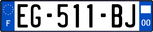 EG-511-BJ