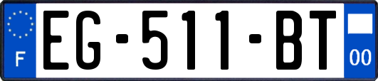 EG-511-BT